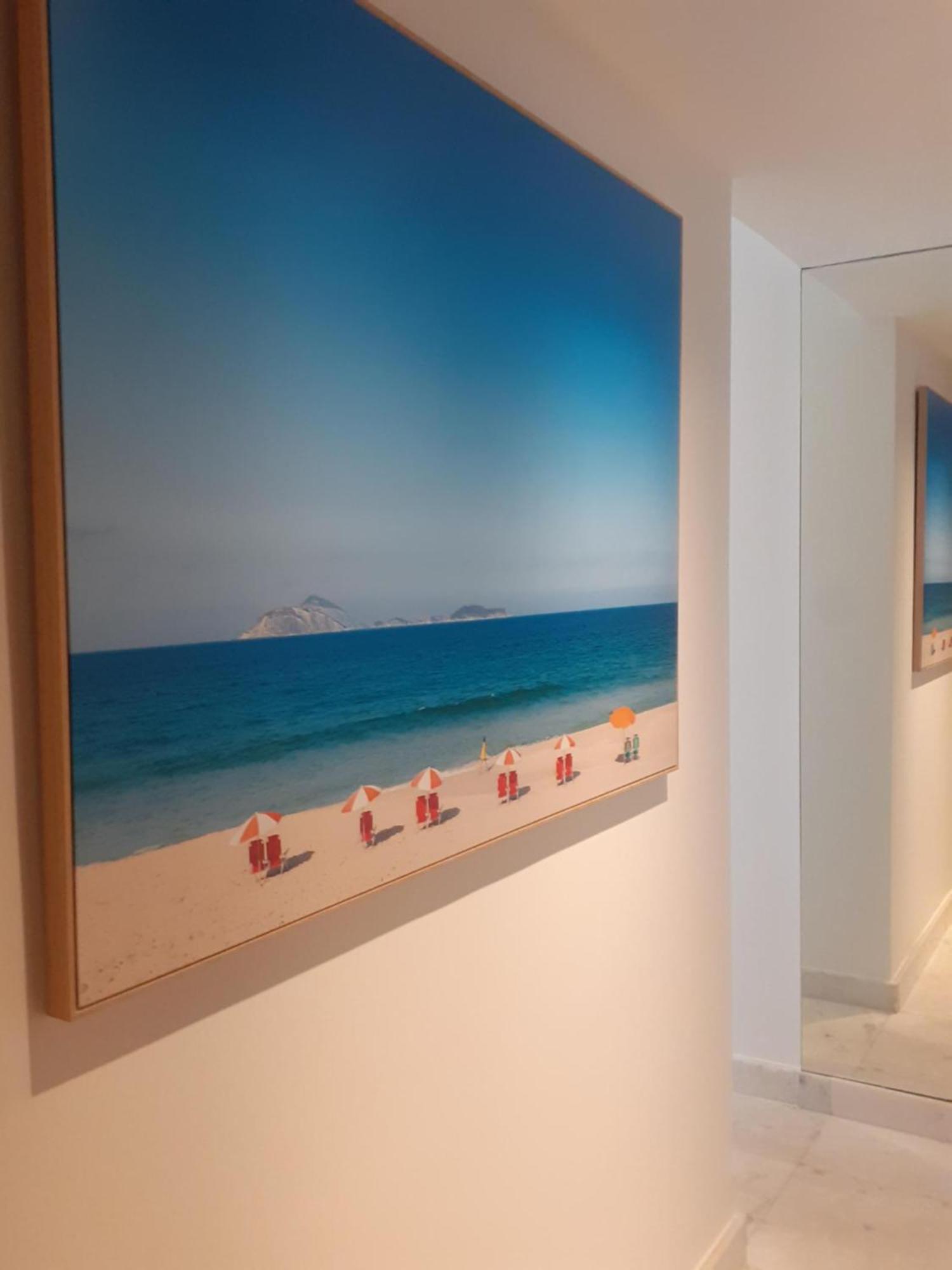 Ipanema Magica Apartment Rio de Janeiro
