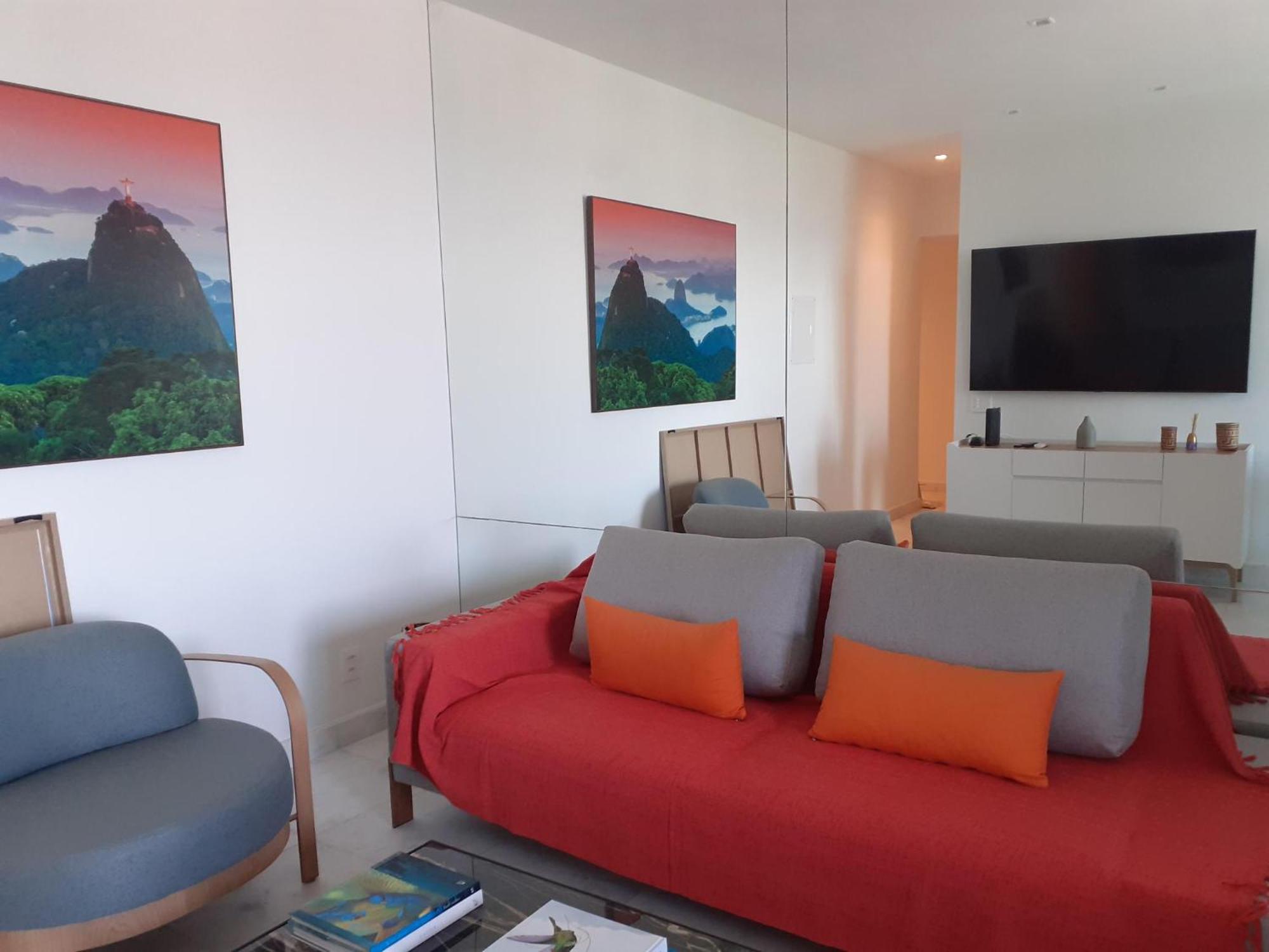 Ipanema Magica Apartment