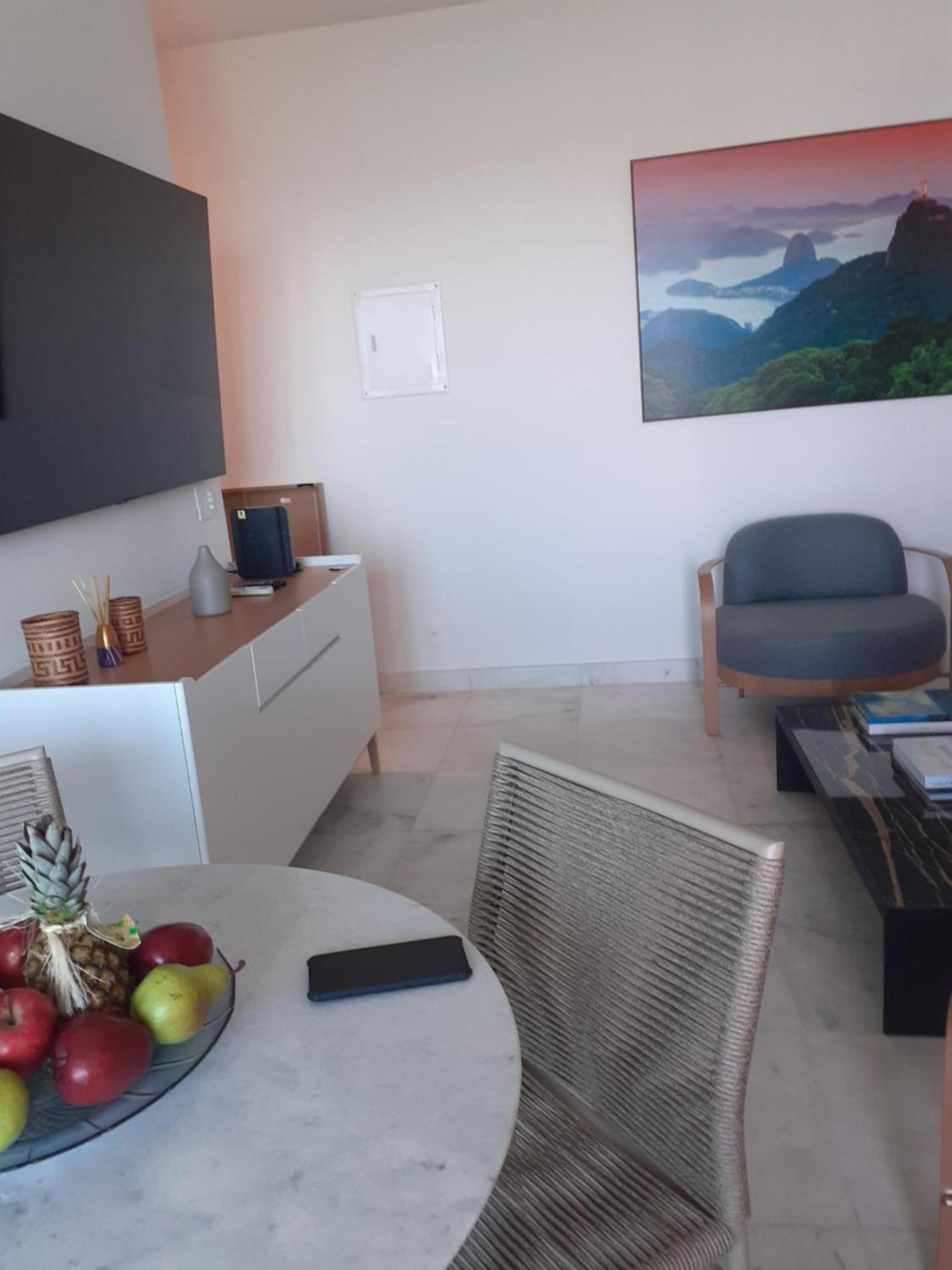 Ipanema Magica Apartment Rio de Janeiro