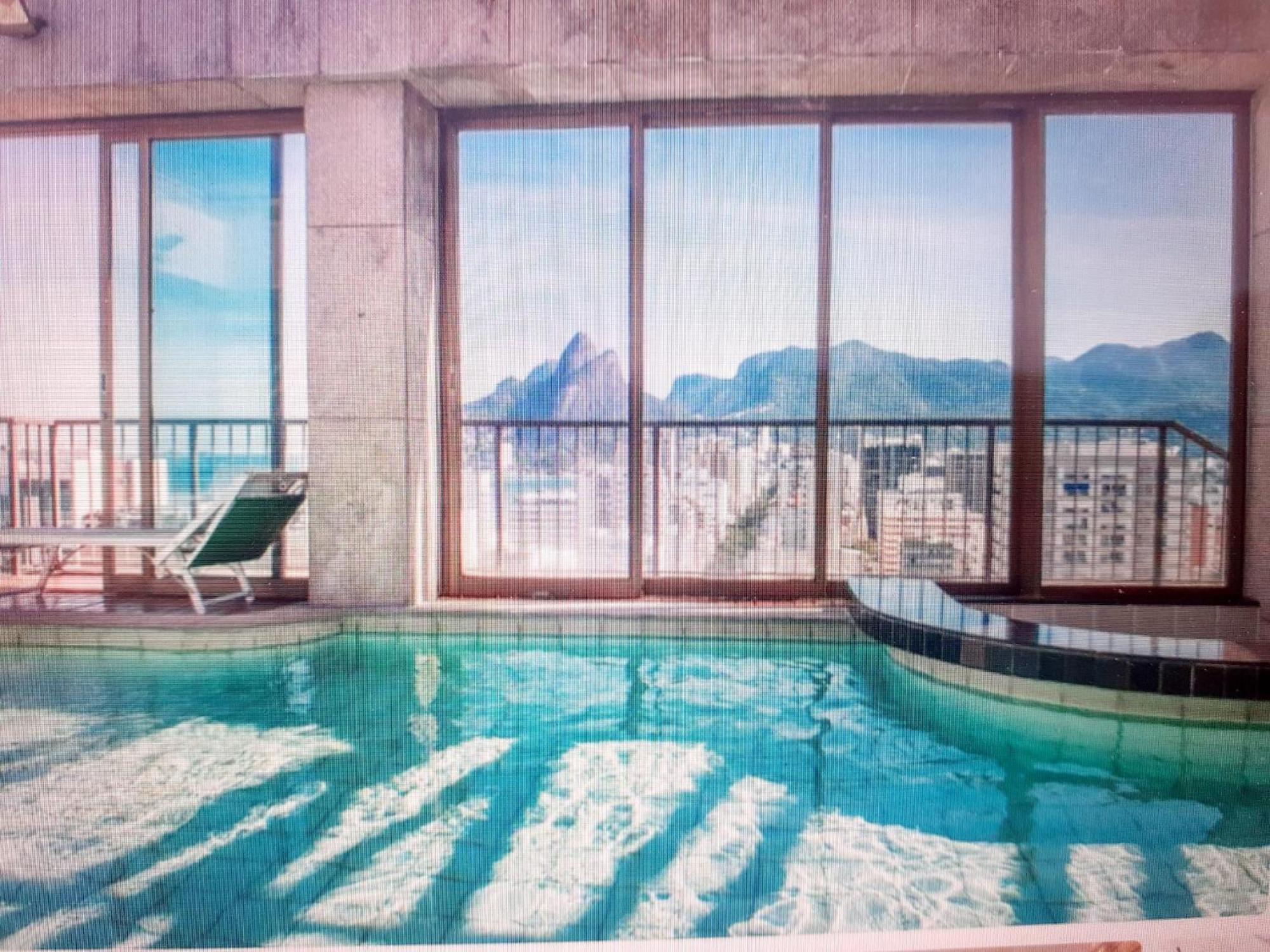 Ipanema Magica Apartment Rio de Janeiro