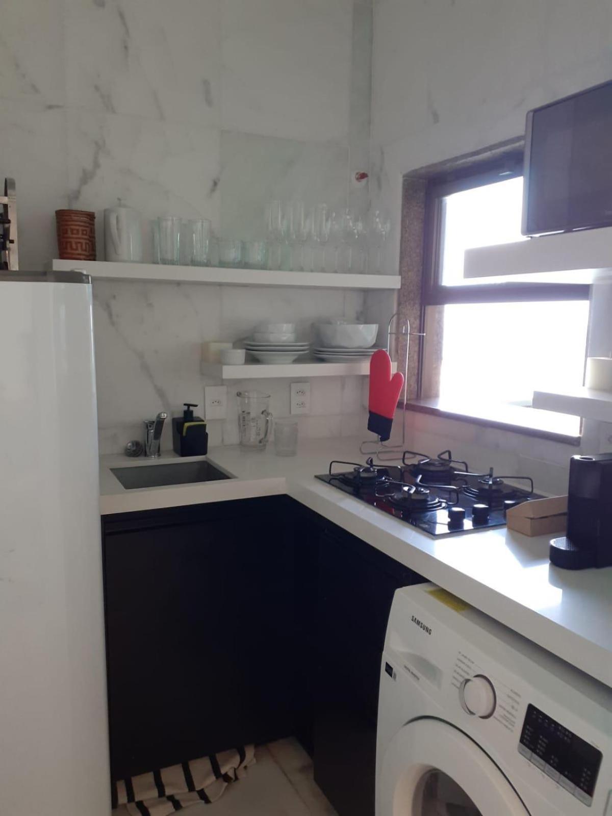 Apartment Ipanema Magica
