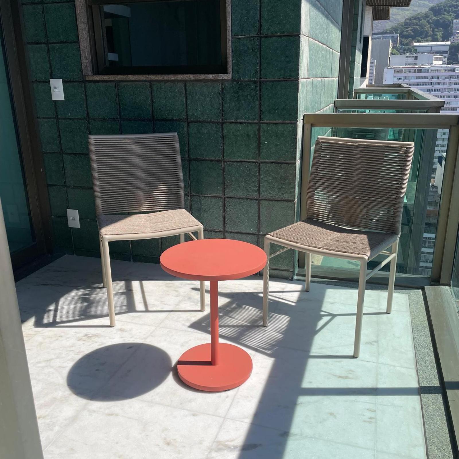 Ipanema Magica Apartment *