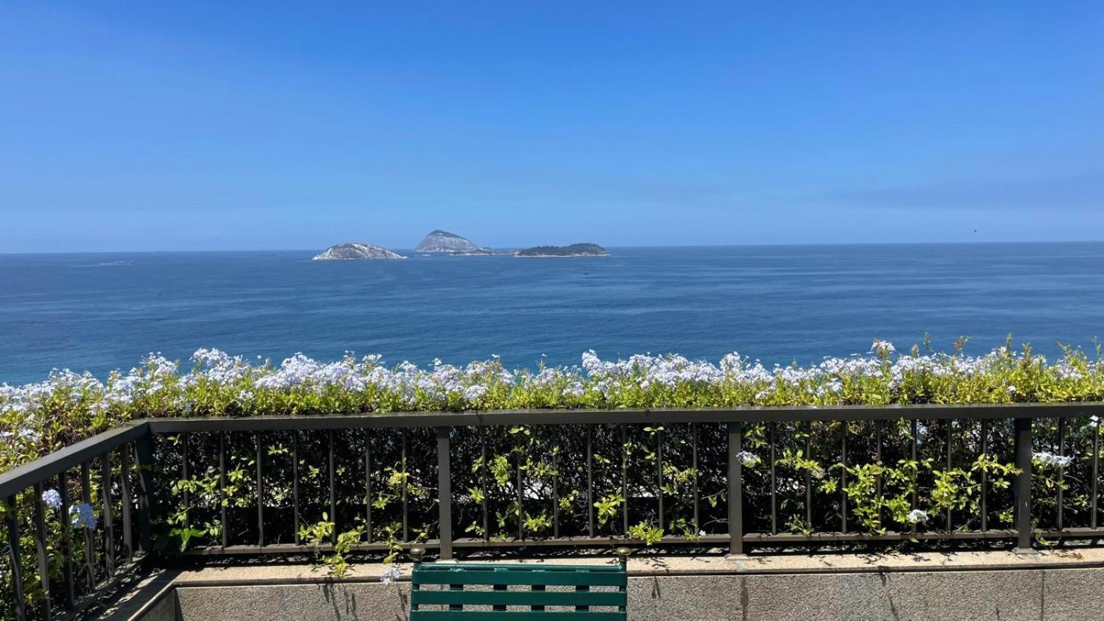 Apartamento Ipanema Magica Río de Janeiro