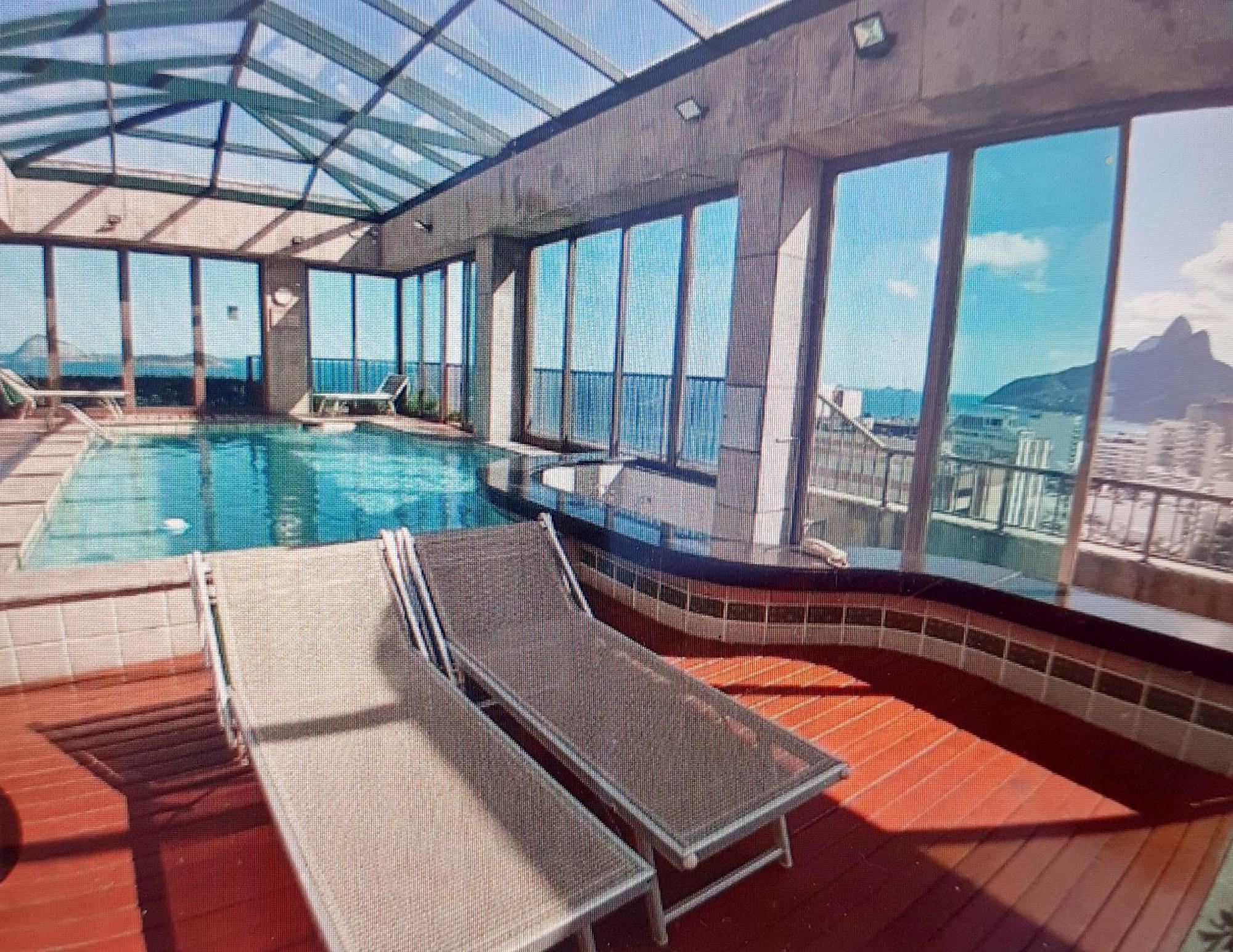 Apartamento Ipanema Magica Río de Janeiro